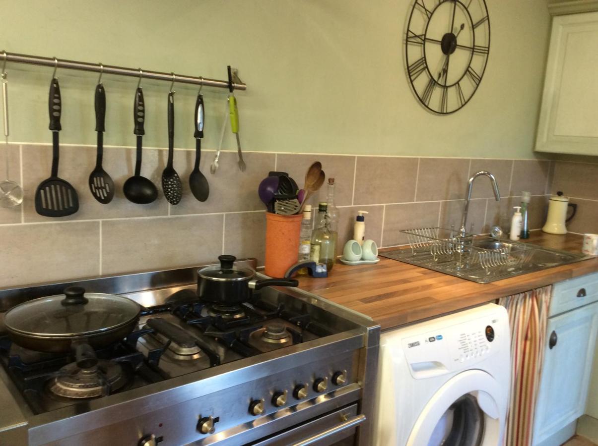Valley Farmhouse, Westhall Redisham エクステリア 写真
