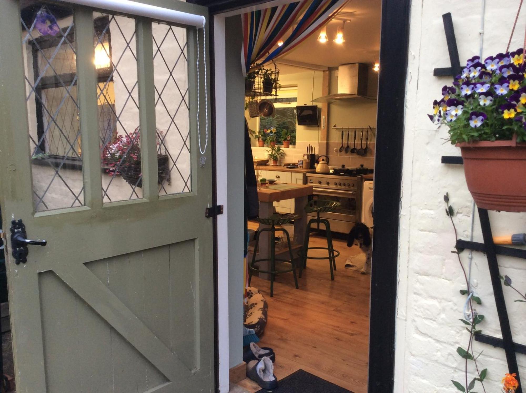 Valley Farmhouse, Westhall Redisham エクステリア 写真