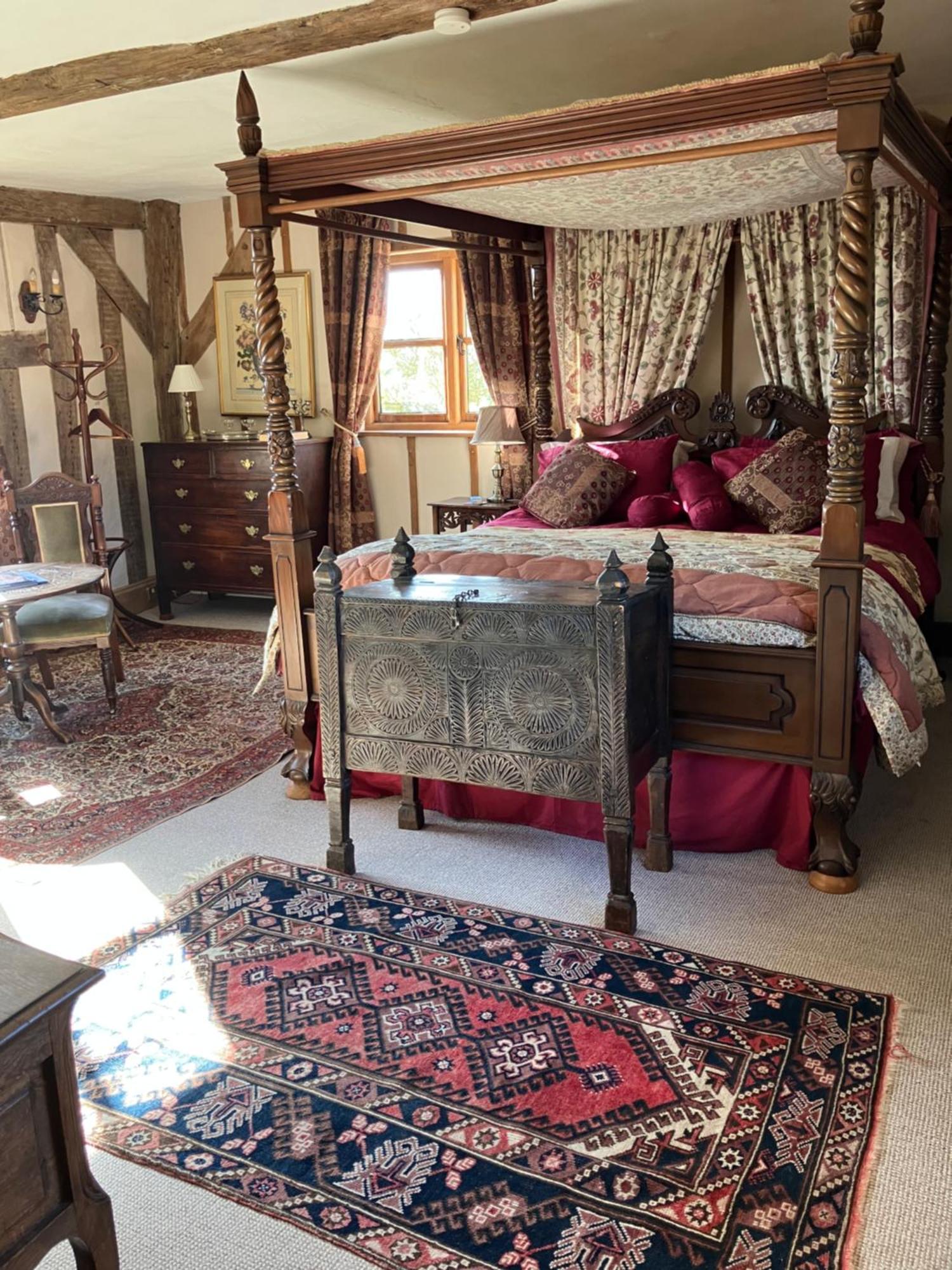 Valley Farmhouse, Westhall Redisham エクステリア 写真