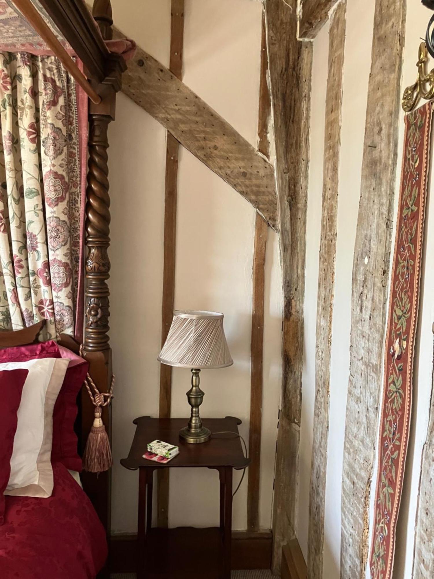 Valley Farmhouse, Westhall Redisham エクステリア 写真