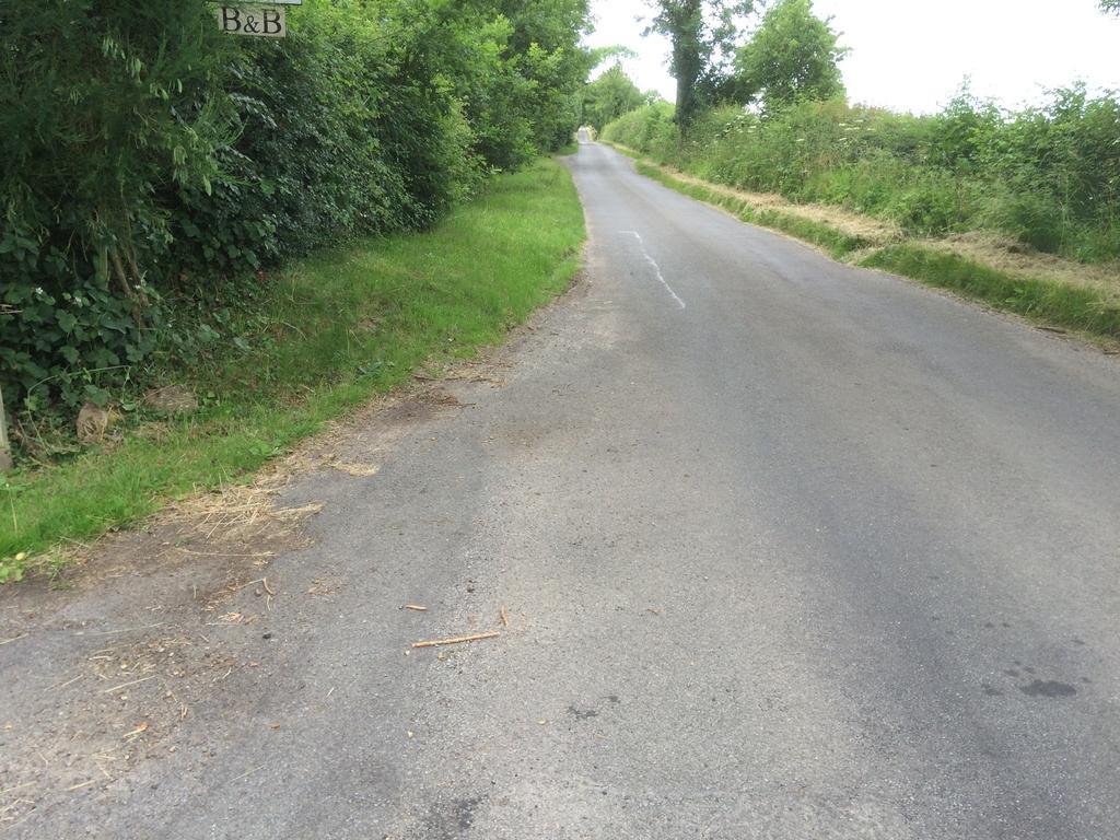 Valley Farmhouse, Westhall Redisham エクステリア 写真
