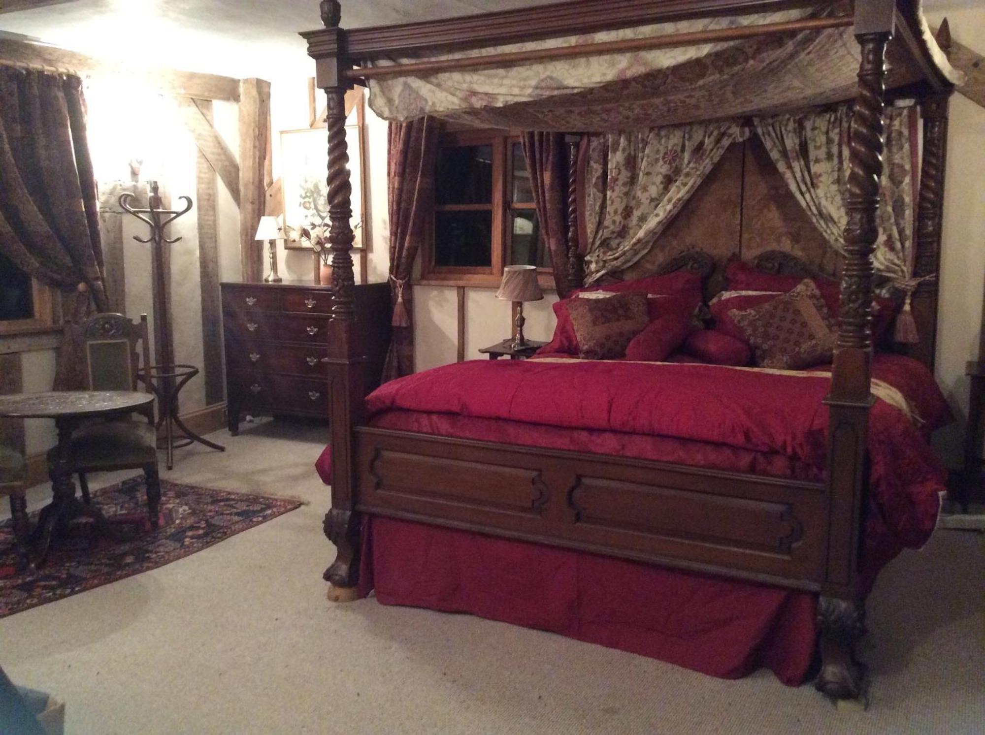 Valley Farmhouse, Westhall Redisham エクステリア 写真