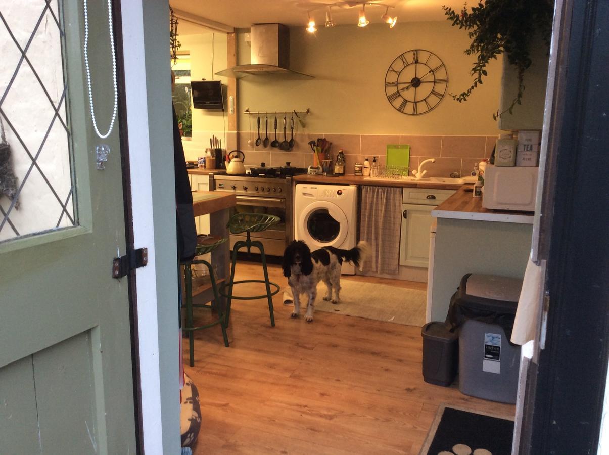 Valley Farmhouse, Westhall Redisham エクステリア 写真